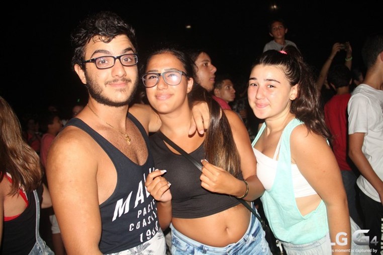 NRJ Music Tour 2015 Part 2